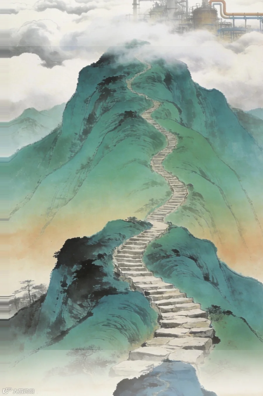插图