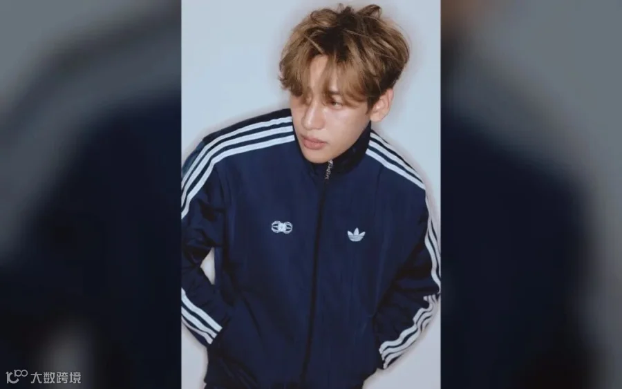 FindKizashi 汇总页配图(标注 adidas Originals 视觉);转载用于产品识别,原创声明仅勾文字原创