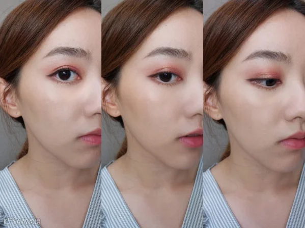 colourpop eye makeup look budget makeup