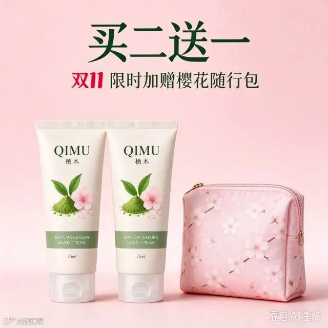 买二送一