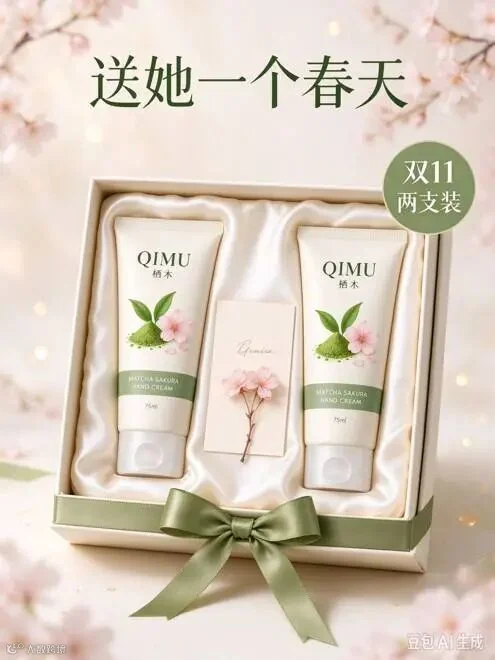 双11礼盒
