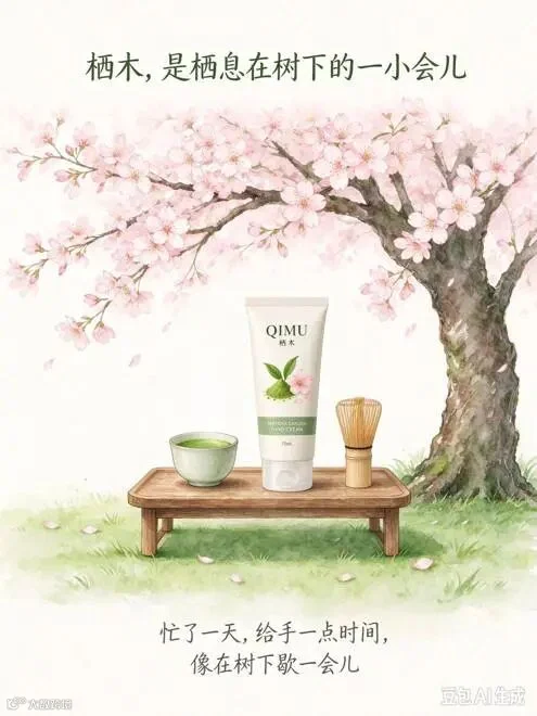 品牌故事