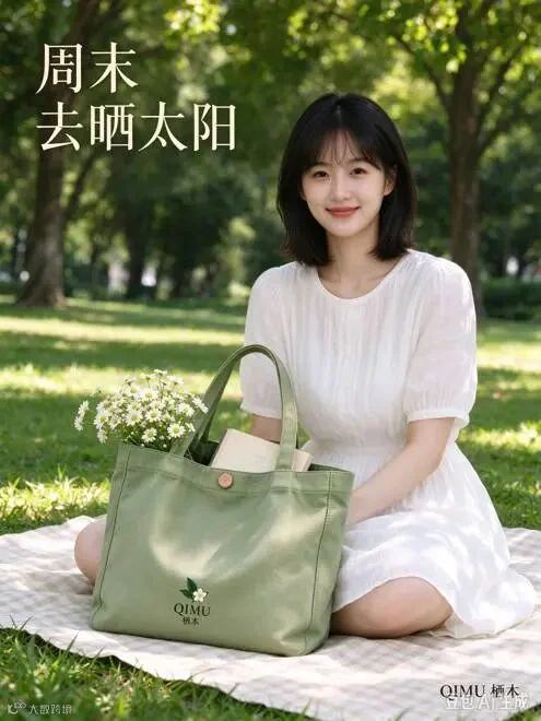 周末野餐