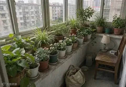 配图