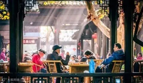 中国各地不同地区饮茶文化及习俗大观