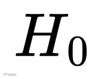 H_0