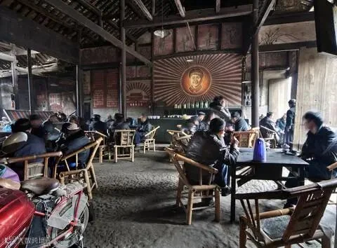 全国最爱喝茶的城市有你的家乡吗