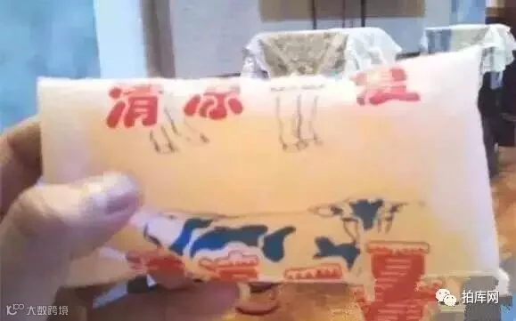 这些刻着年轮的老照片,张张都有你我曾经的回忆……
