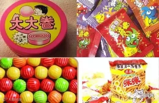 这些刻着年轮的老照片,张张都有你我曾经的回忆……