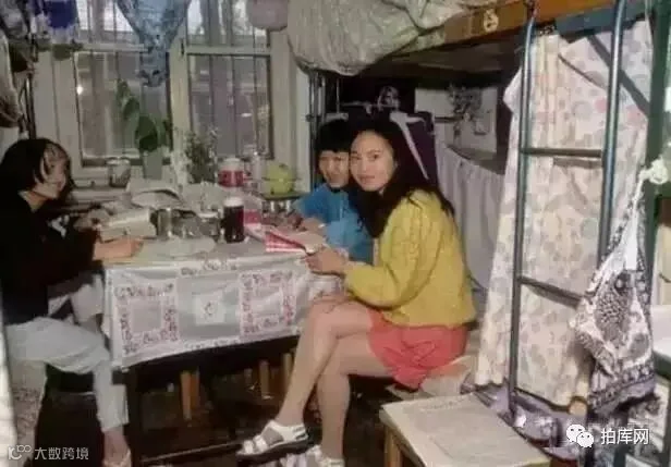 这些刻着年轮的老照片,张张都有你我曾经的回忆……