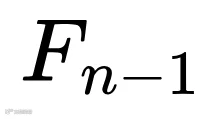 F_{n-1}