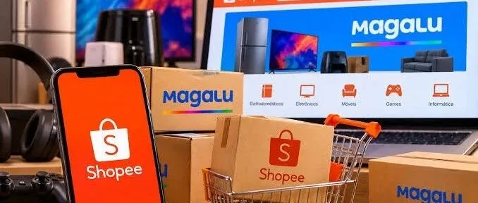 【巴西出海观察】巴西Magalu集团宣布与Shopee达成合作协议