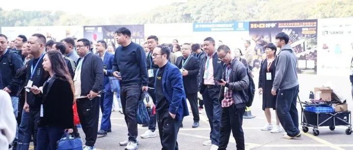 一城样板：国内安防产业带如何服务全球买家