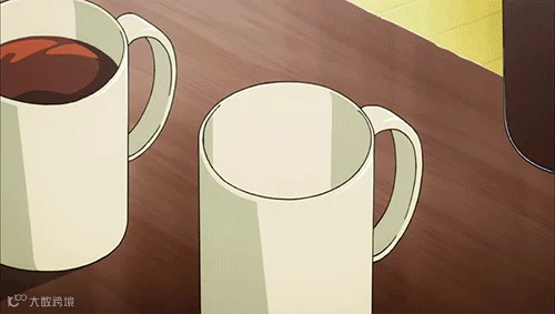 杯子