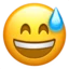 sweat_smile emoji