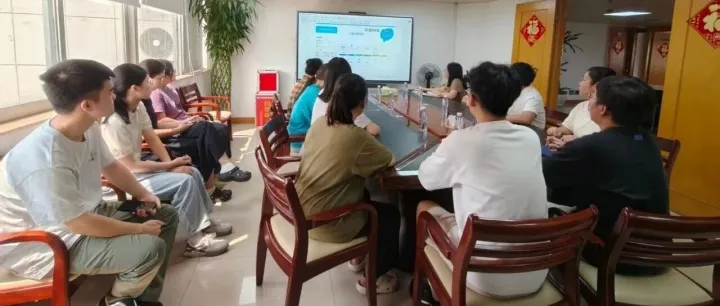 一线风采 | 国际货代部：笃行实干 专业护航