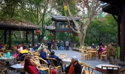 喝茶最有情调的十大城市，你在哪座城市？