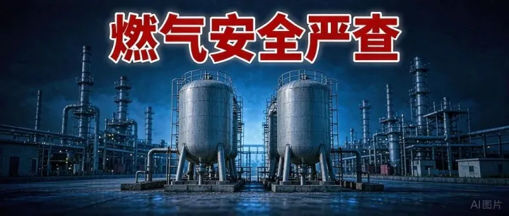 城镇燃气安全专项整治 | 宁夏<em>吴忠</em>、河南周口案例分享