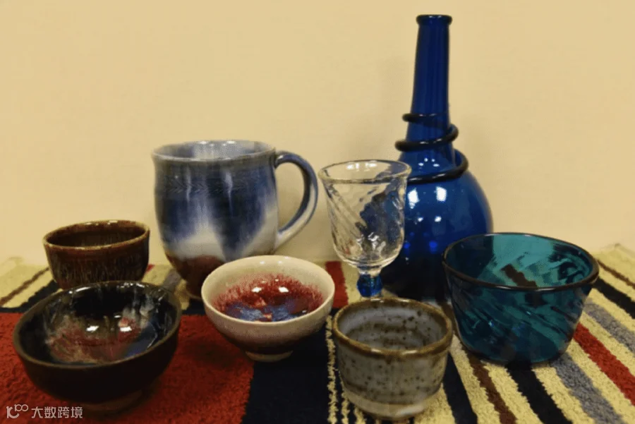 くらしき日本遺産トリップ | 民芸品