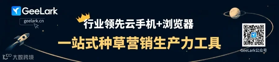 跨境电商运营现状