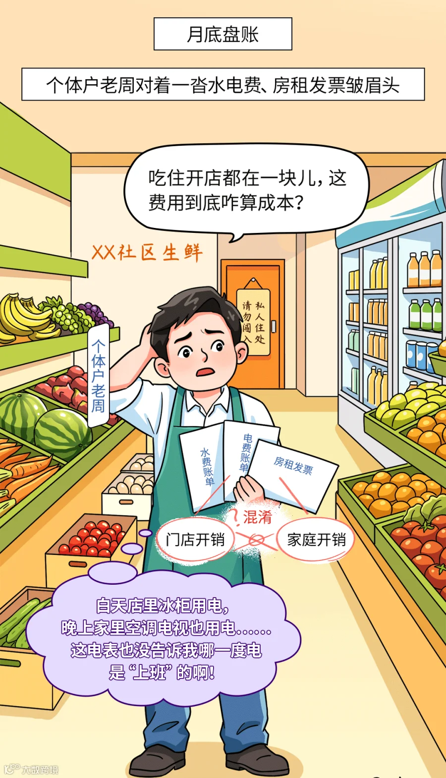 插图