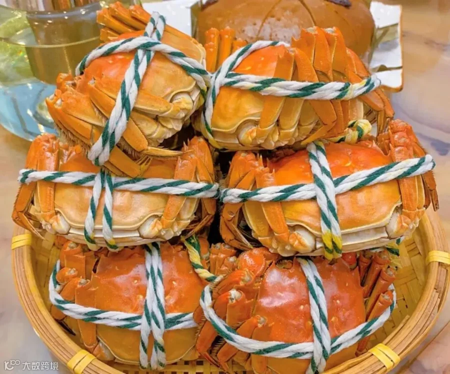 阳澄湖畔吃大闸蟹的农家乐，苏州阳澄湖吃大闸蟹正宗的地方 - 知乎