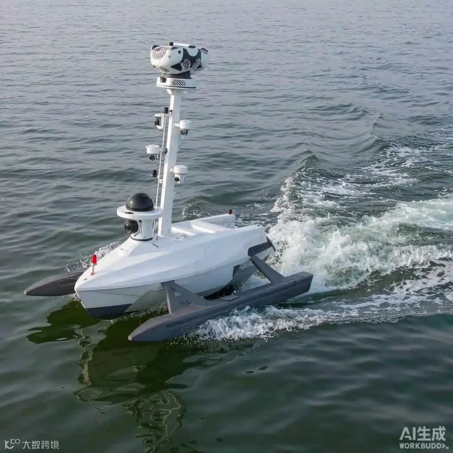 产业实景