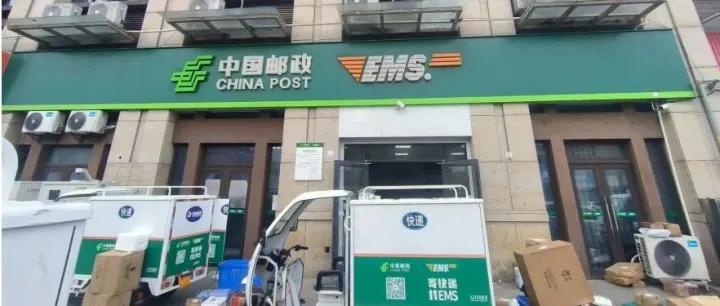 邮政揽投员转型势在必行！