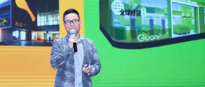 人物丨林永强：把生意做简单