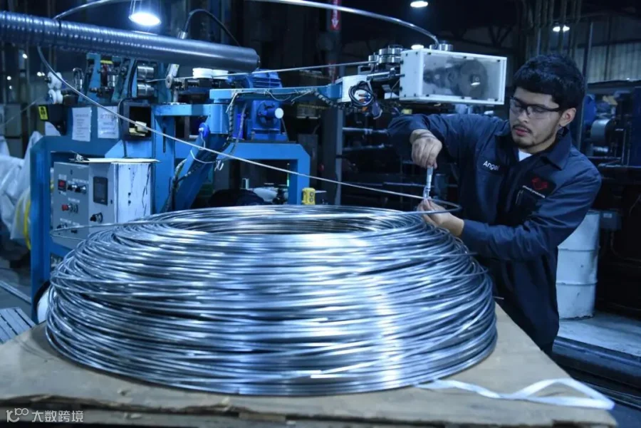 A Million Eyes on Lehigh Valley's 'Manufacturing Prowess' - Lehigh Valley, PA - Lehigh Valley Economic Development | Allentown, Bethlehem, Easton, Pennsylvania
