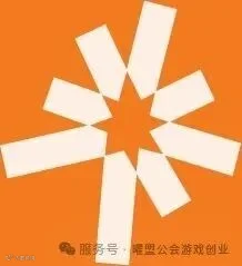 曜盟放射状标志