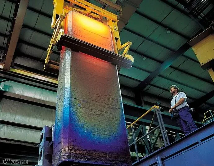 Precision Castparts Corp. | Metals Products