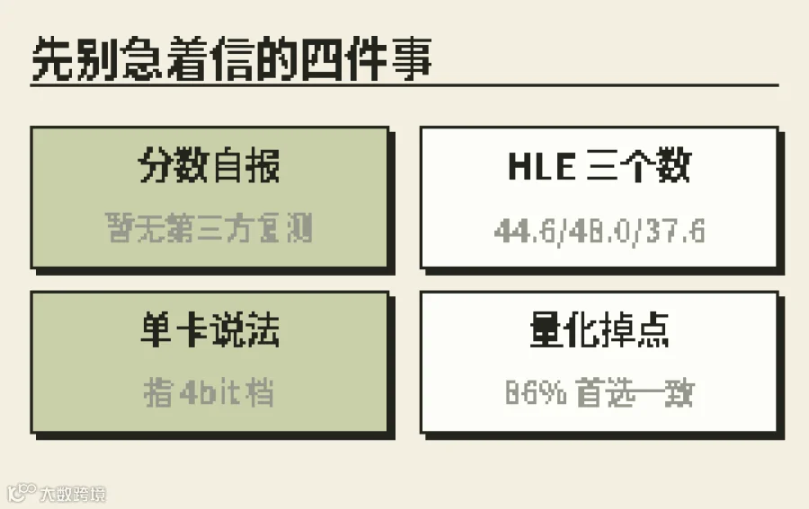 像素示意:下载前先过这四条