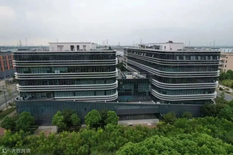 建筑外景