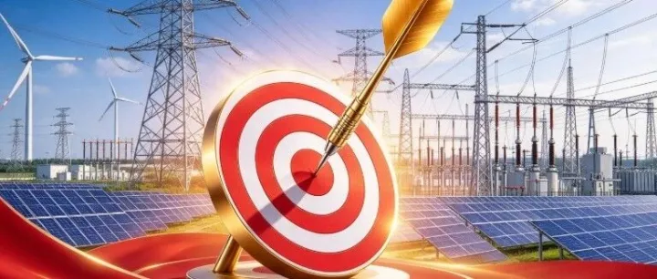 超54亿元！新疆又一个大项目公布中标结果