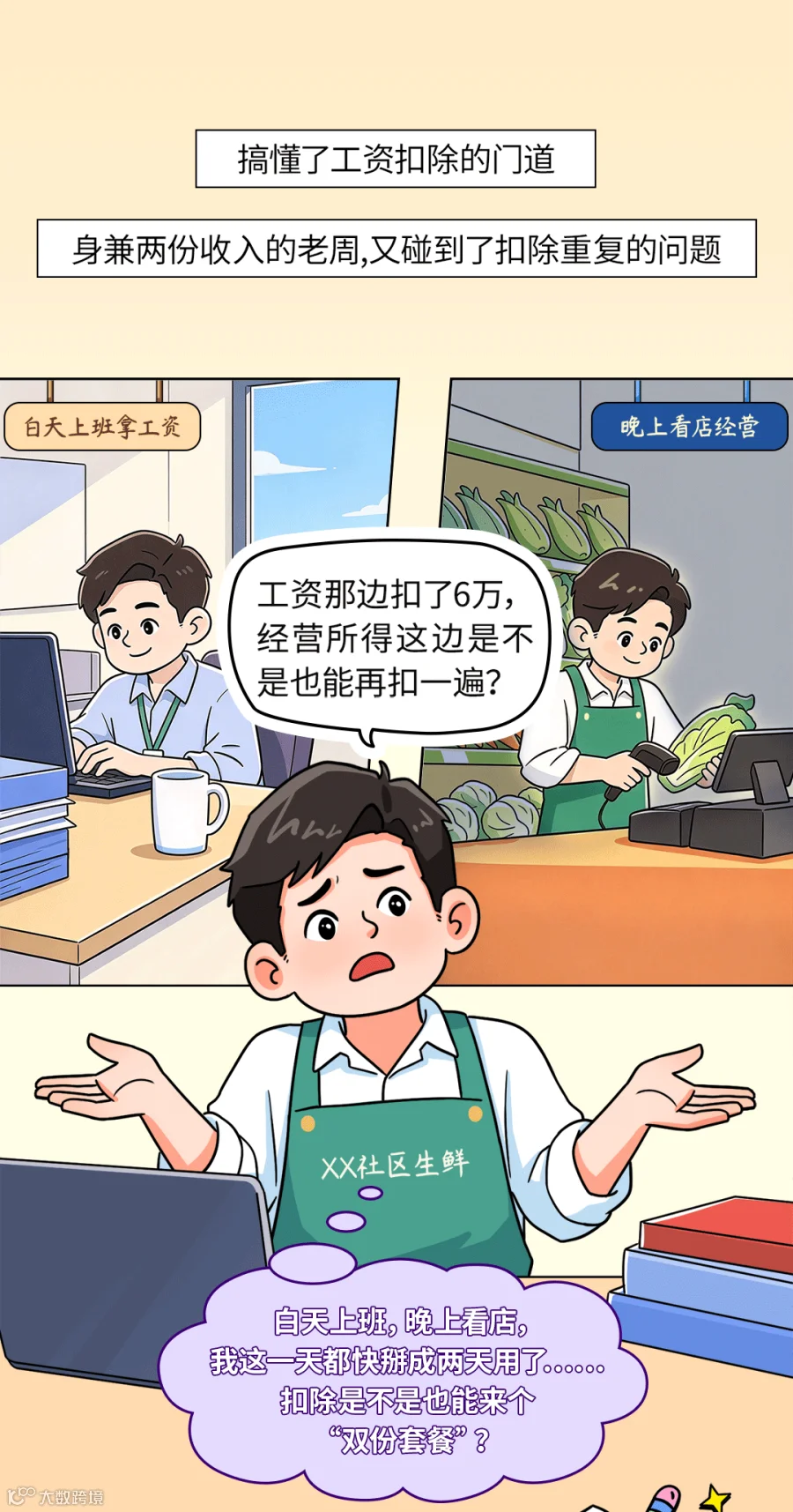 插图