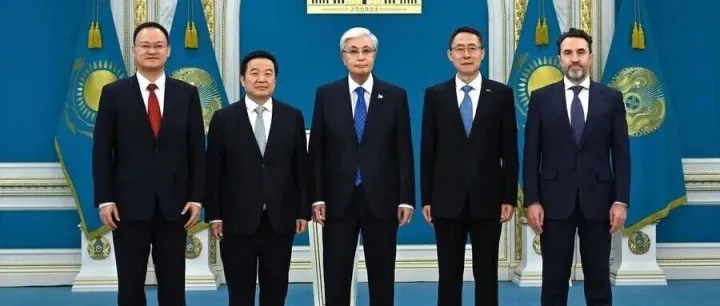 阿克托盖18亿美元炼铜厂开工，铜加工费改算法