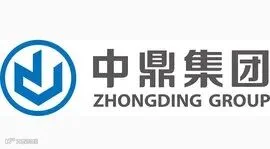 中鼎股份有限公司_360百科