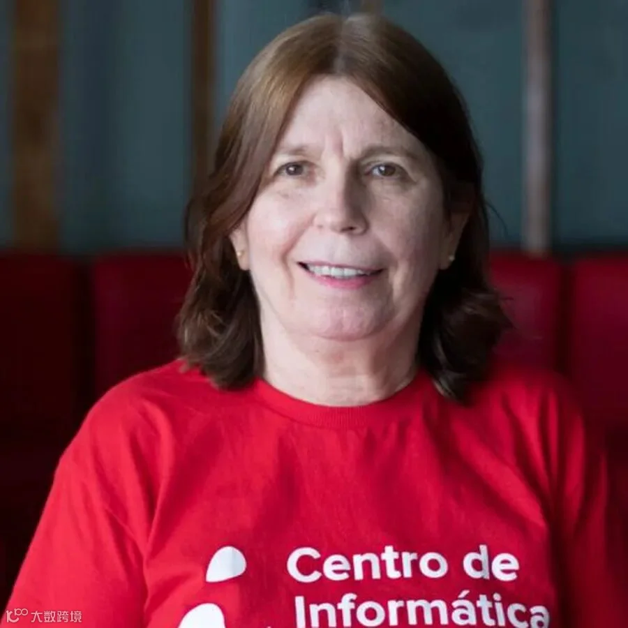Teresa Bernarda Ludermir
