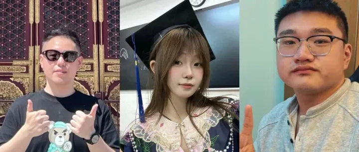 【哈物流 · 启航】逐梦哈物流 新人心里话