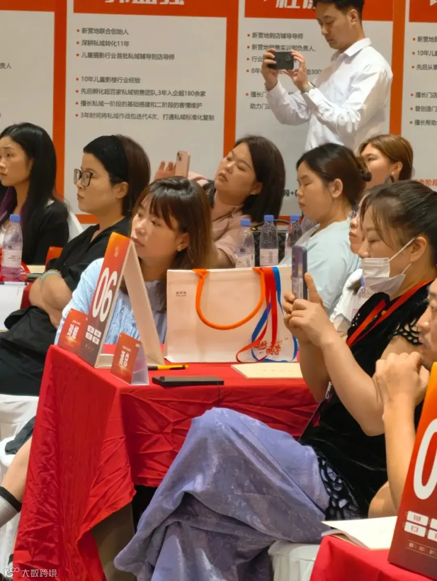 儿童摄影做私域，和卖衣服、卖化妆品做私域，有什么不一样？儿童影楼私域运营