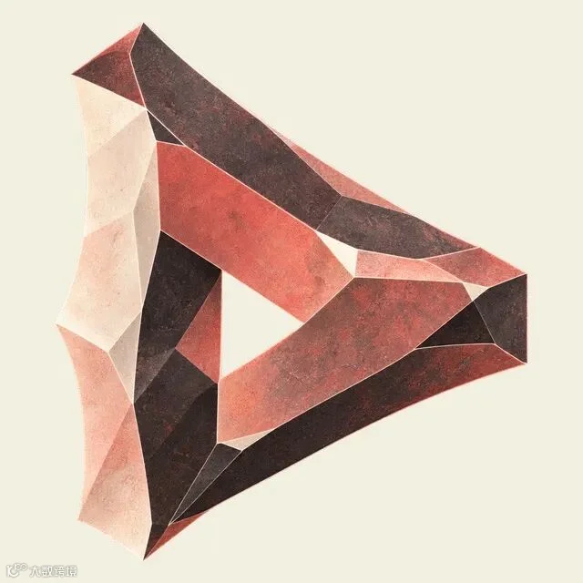 Flint 官方 logo（来源：Hugging Face RecursiveSI 模型仓 assets）