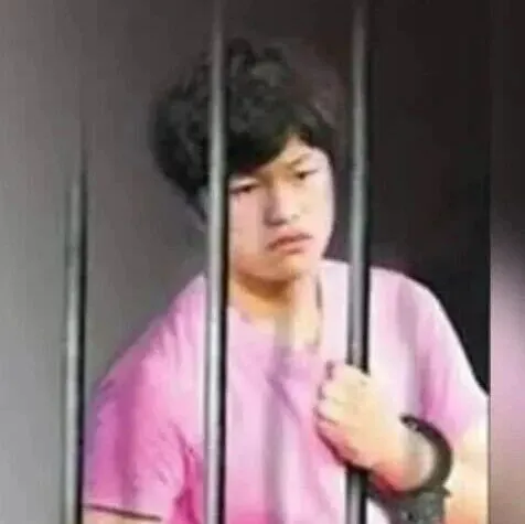 被判10年的李天一，出狱后，又出事了？最恶心的一幕还是出现了