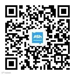 AnyShanghai community QR code