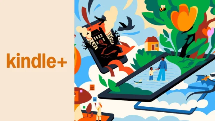 亚马逊Kindle+订阅服务：解答您的疑问