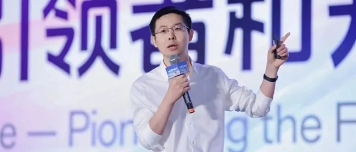 宇树 10 周年，王兴兴：我劝你相信 AI