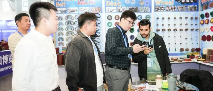 <em>铜陵</em>如何靠 “快配套” 接住机电行业的小批量订单
