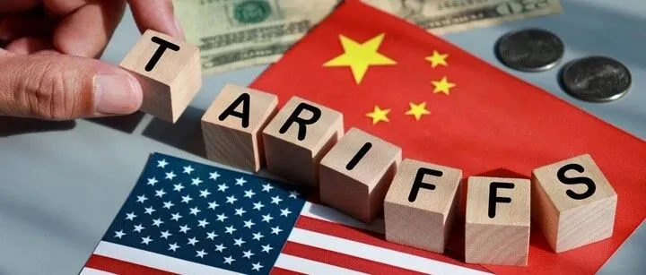 刚刚！美国对中国小型立式轴发动机维持545.94%的双反关税