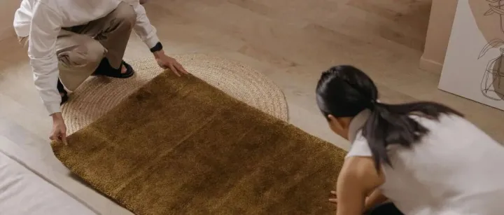 地毯还能这样卖？拆解 Ruggable 的独立站，看看海外家居品牌如何做出差异化