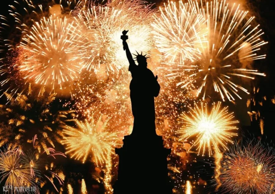 美国的10个节假日 - 知乎
